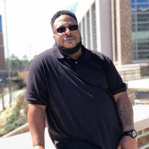 Meet your Posher, Terry